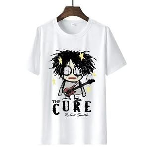 Vintage The Cure Robert Smith T-Shirt